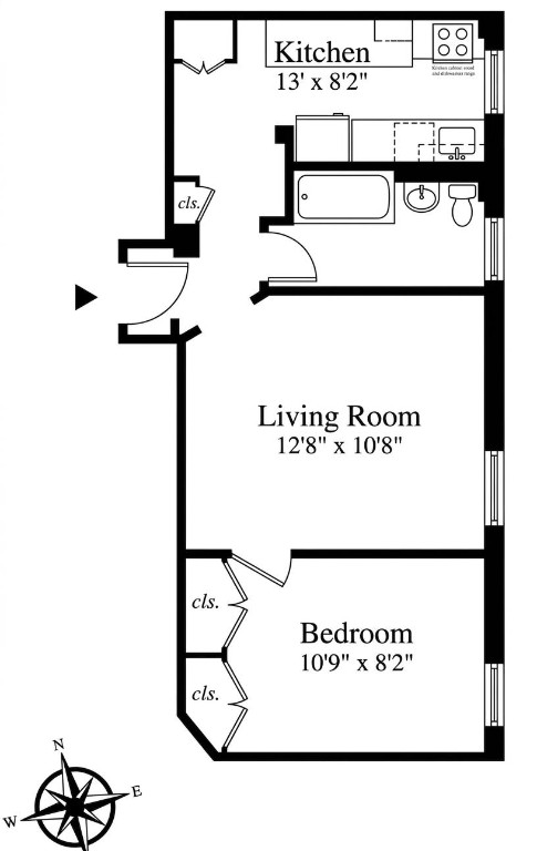 3115 Broadway 62 Morningside Heights New York NY 10027