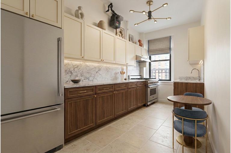 3115 Broadway Morningside Heights New York NY 10027