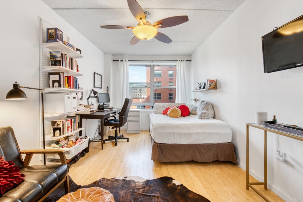 837 Washington Avenue 5L Melrose Bronx NY 10451