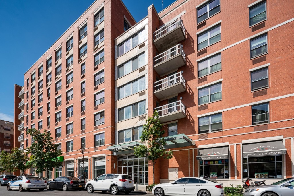 837 Washington Avenue 5L Melrose Bronx NY 10451