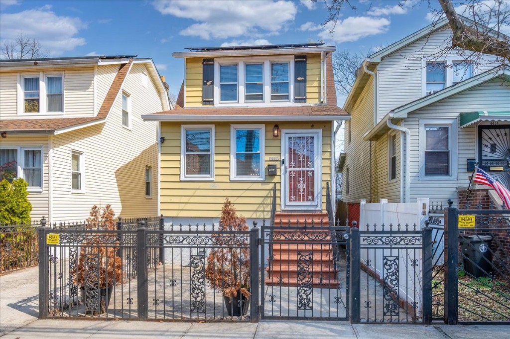 4416 Bruner Avenue Wakefield Bronx NY 10466