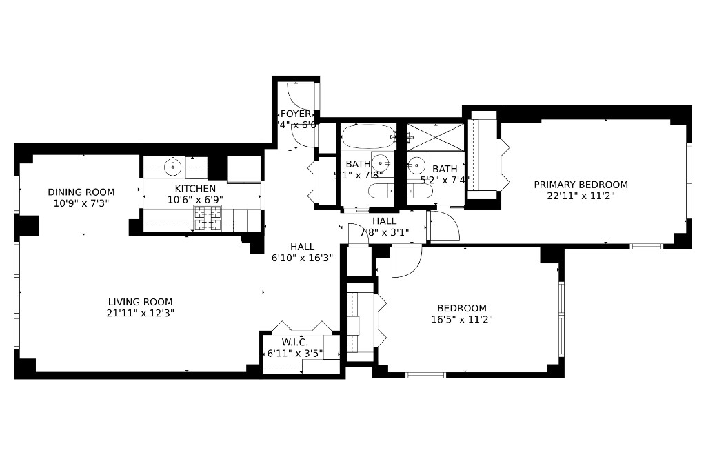 211 East 53rd Street Turtle Bay New York NY 10022