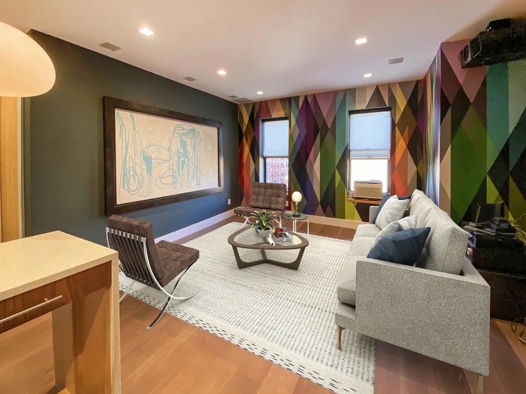 398 13th Street 4B Park Slope Brooklyn NY 11215