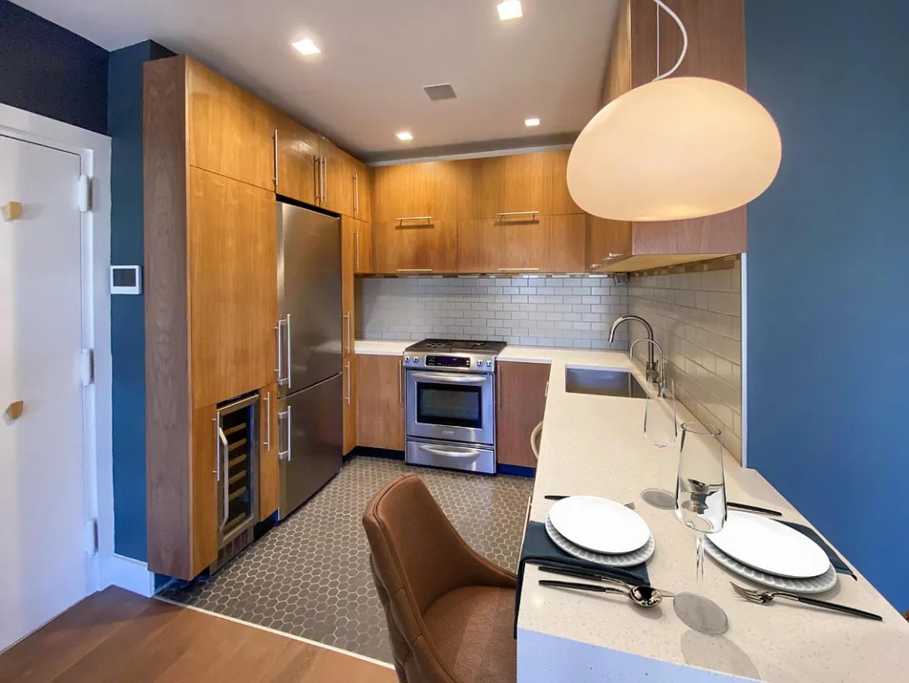398 13th Street 4B Park Slope Brooklyn NY 11215