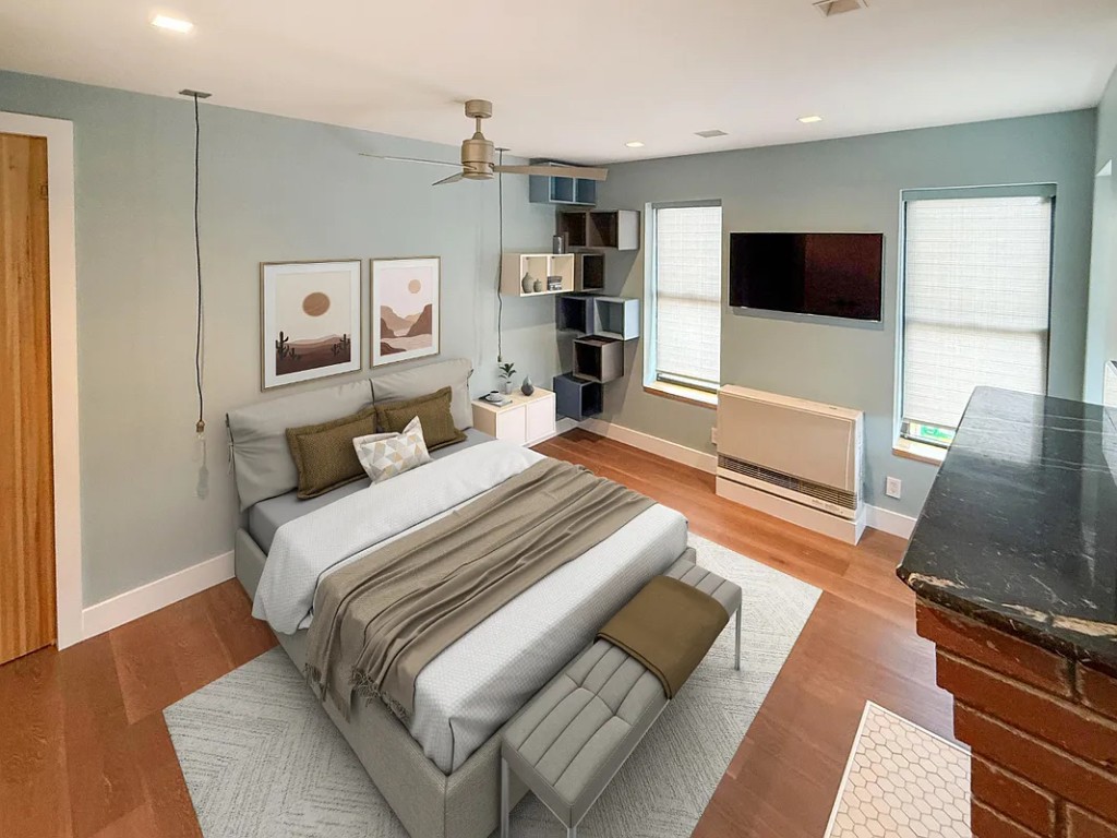 398 13th Street 4B Park Slope Brooklyn NY 11215