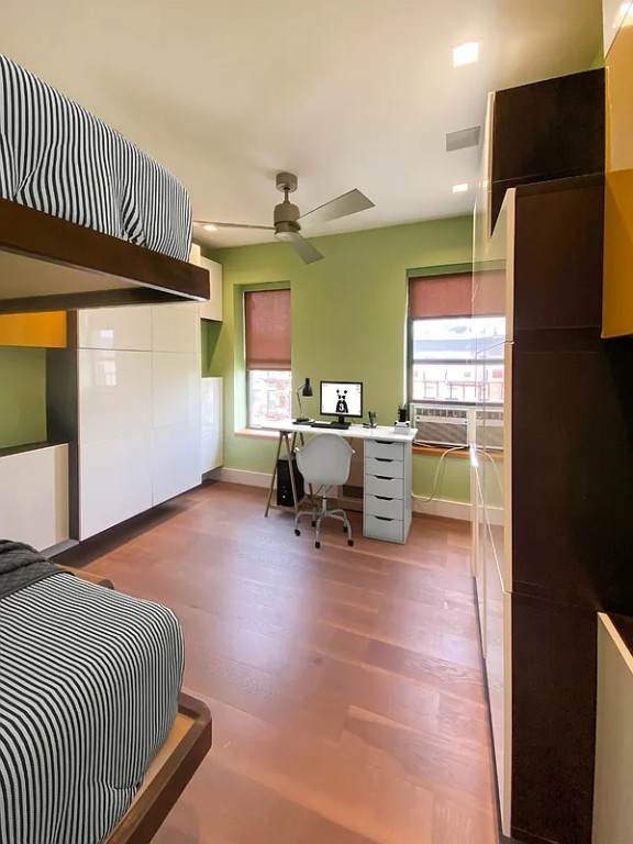 398 13th Street 4B Park Slope Brooklyn NY 11215