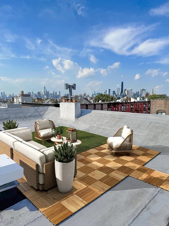 398 13th Street 4B Park Slope Brooklyn NY 11215