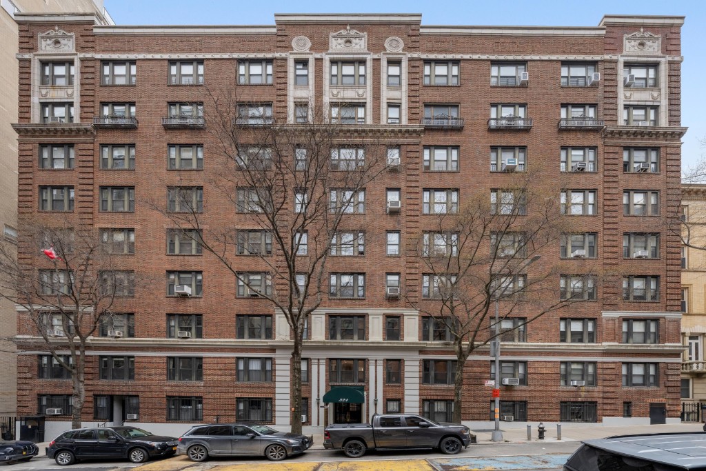 321 West 78th Street 1E Upper West Side New York NY 10024