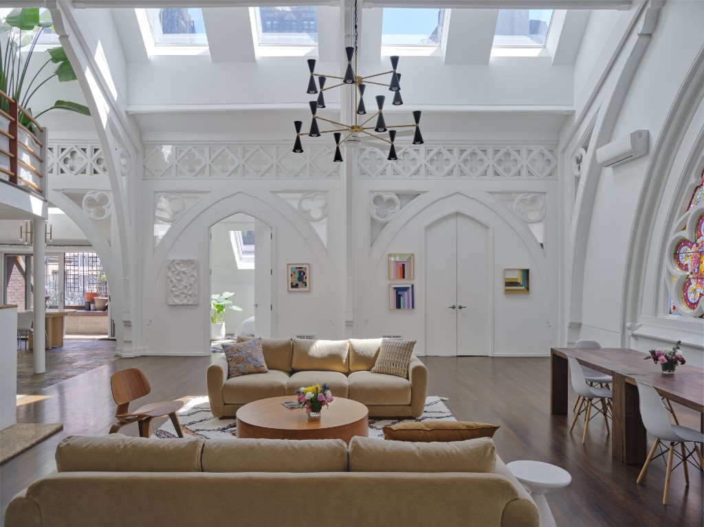 99 Clinton Street 10 Brooklyn Heights Brooklyn NY 11201