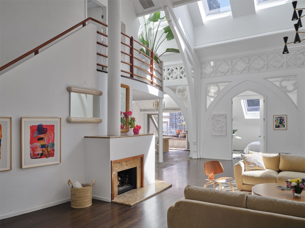 99 Clinton Street 10 Brooklyn Heights Brooklyn NY 11201