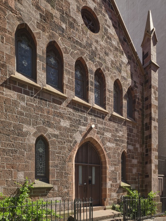 99 Clinton Street 10 Brooklyn Heights Brooklyn NY 11201