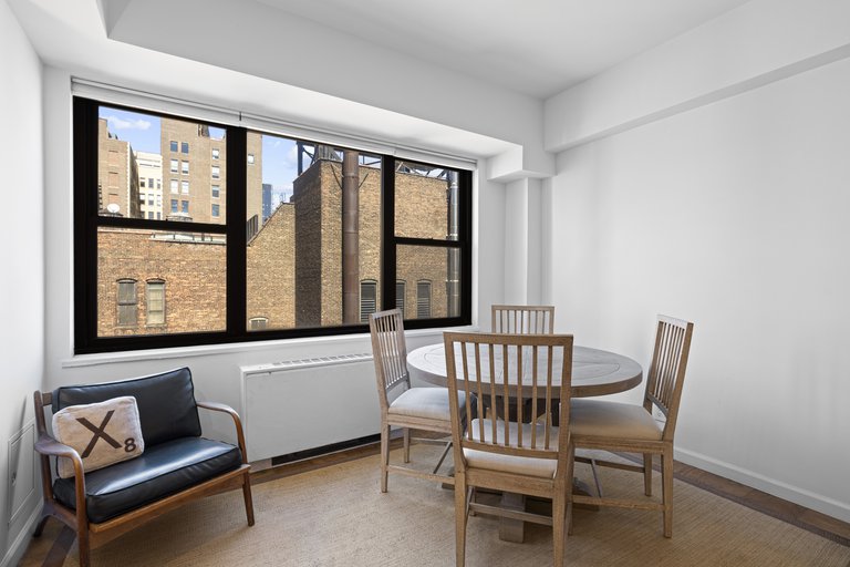 7 East 14th Street Flatiron District New York NY 10003