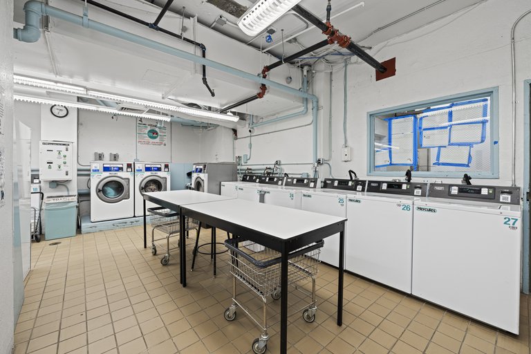 7 East 14th Street Flatiron District New York NY 10003