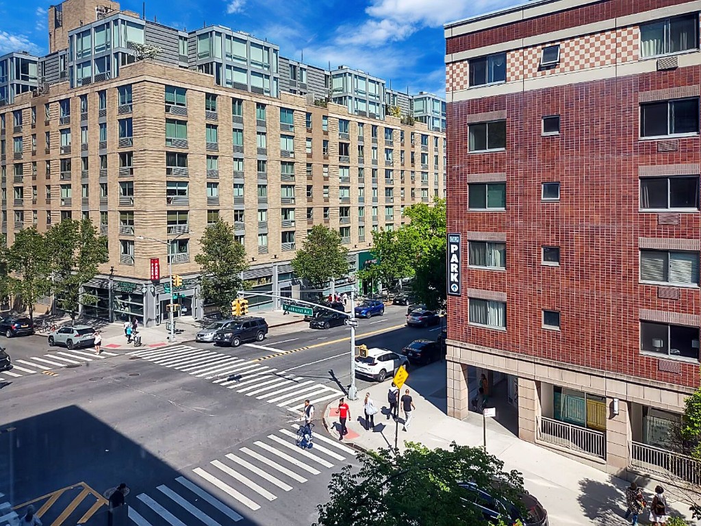 330 West 145th Street 311 Hamilton Heights New York NY 10030