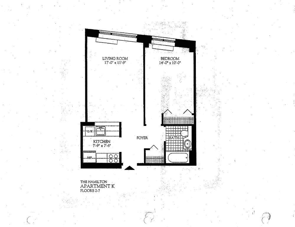 330 West 145th Street 311 Hamilton Heights New York NY 10030