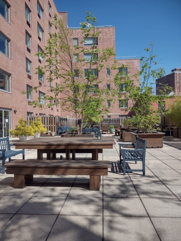 330 West 145th Street 311 Hamilton Heights New York NY 10030