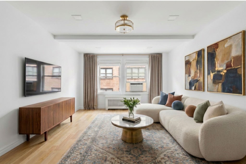 321 East 43rd Street 905 Turtle Bay New York NY 10017