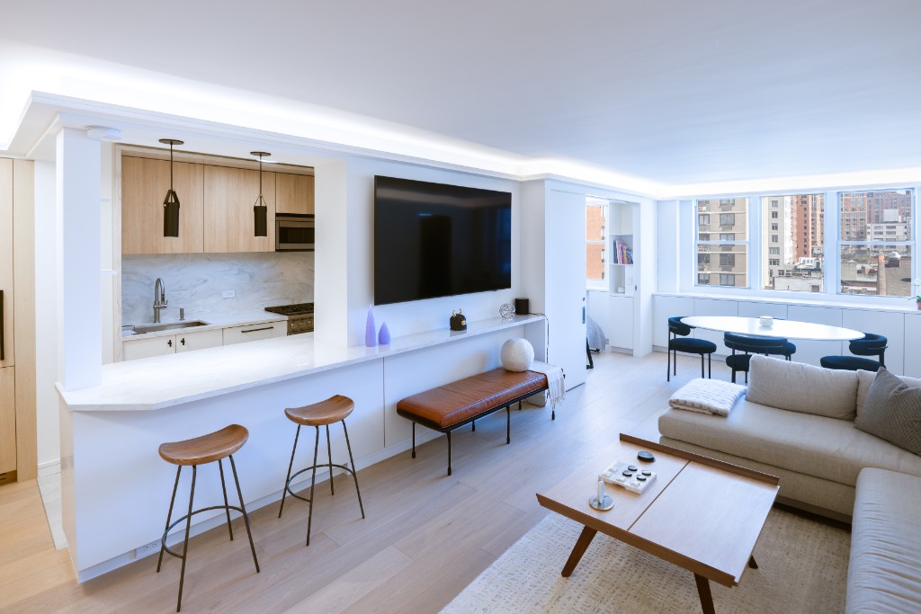 215 East 80th Street 12J Upper East Side New York NY 10075