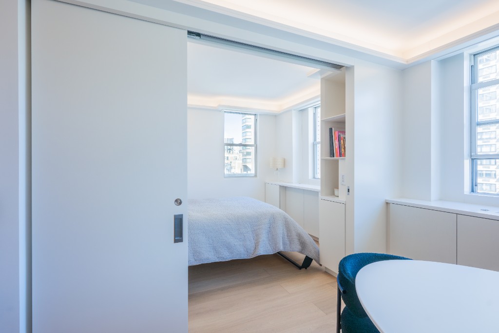 215 East 80th Street 12J Upper East Side New York NY 10075