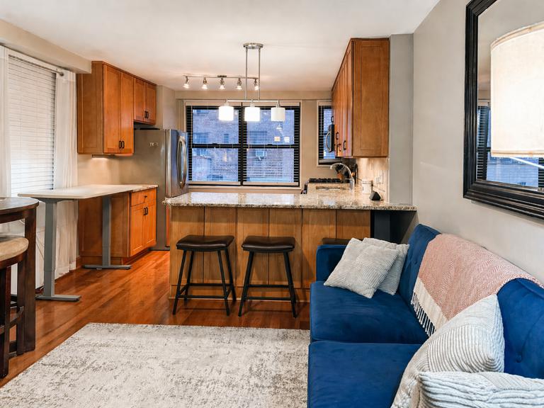 305 East 40th Street 3X Tudor City New York NY 10016