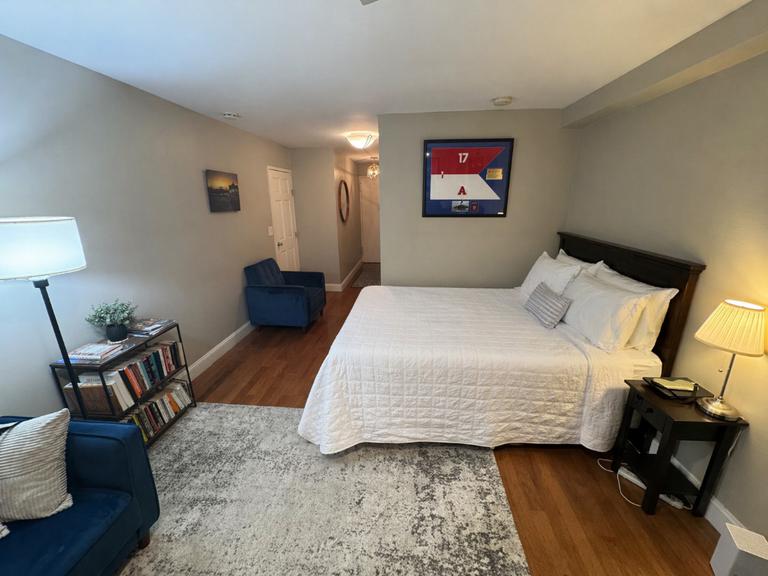 305 East 40th Street 3X Tudor City New York NY 10016