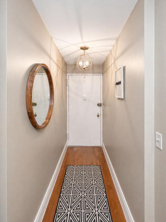 305 East 40th Street 3X Tudor City New York NY 10016