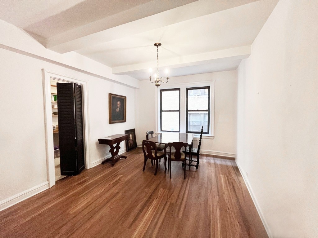 36 West 84th Street 6C Upper West Side New York NY 10024