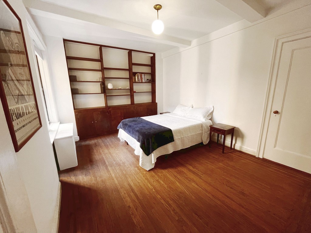 36 West 84th Street 6C Upper West Side New York NY 10024