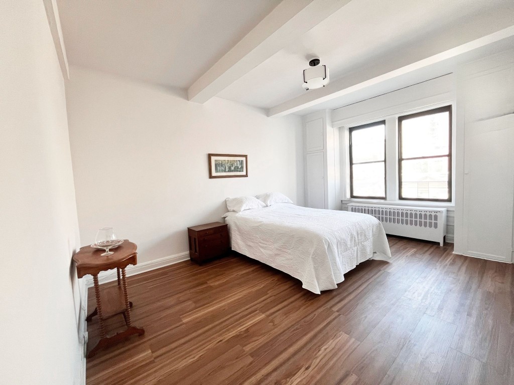 36 West 84th Street 6C Upper West Side New York NY 10024