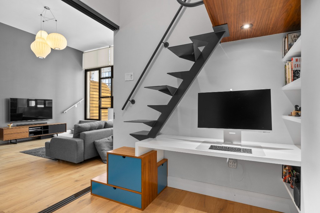 360 Furman Street 301 Brooklyn Heights Brooklyn NY 11201
