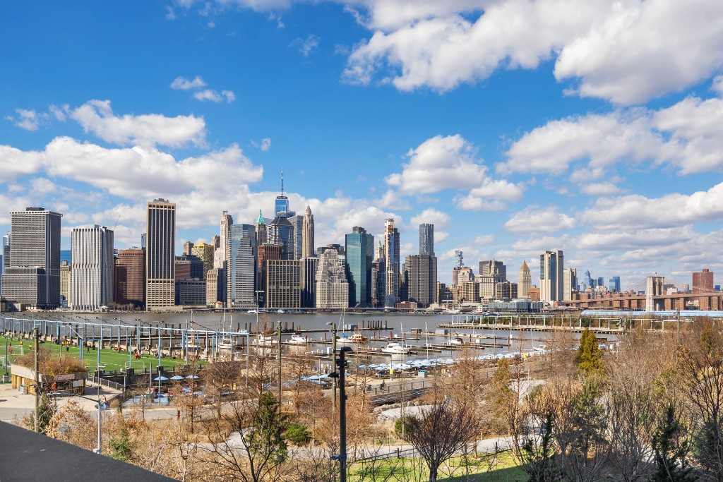 360 Furman Street Brooklyn Heights Brooklyn NY 11201