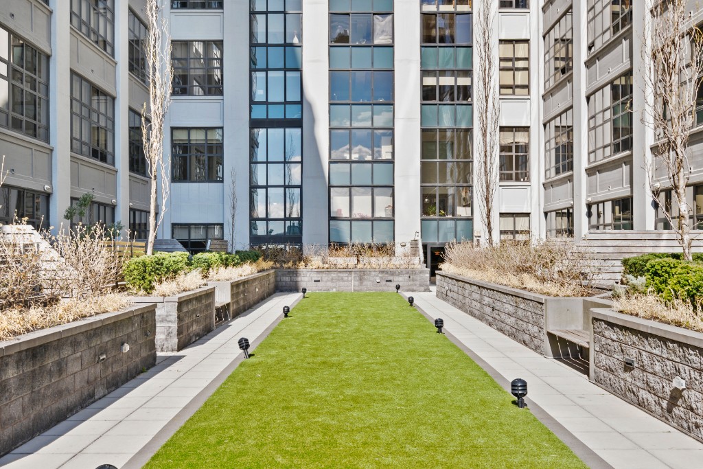 360 Furman Street Brooklyn Heights Brooklyn NY 11201