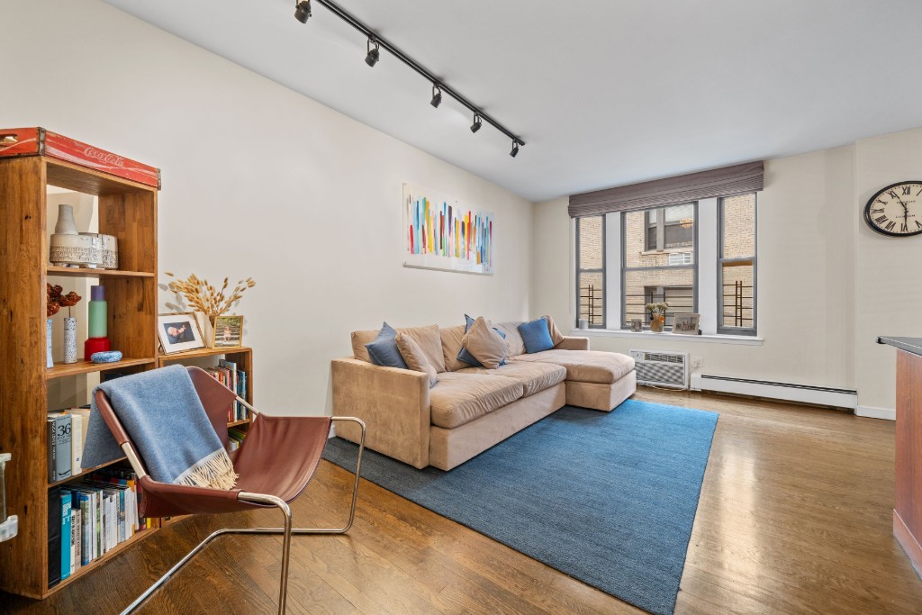 315 West 99th Street 5D Upper West Side New York NY 10025