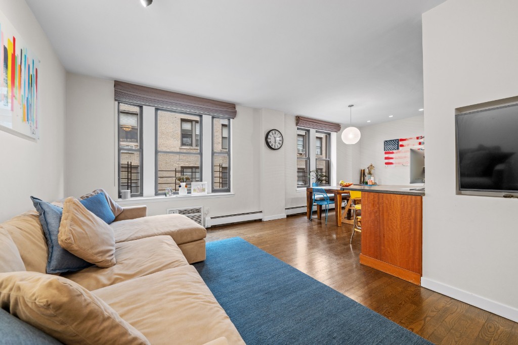 315 West 99th Street 5D Upper West Side New York NY 10025