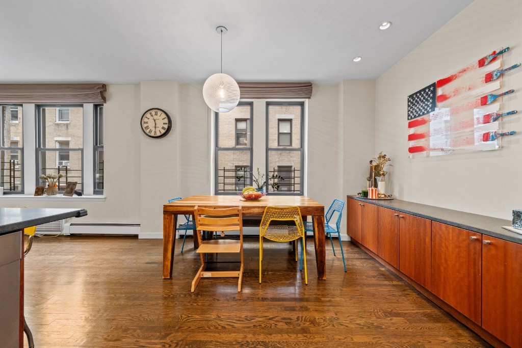 315 West 99th Street 5D Upper West Side New York NY 10025