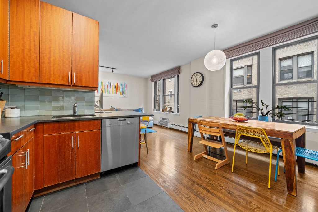 315 West 99th Street 5D Upper West Side New York NY 10025