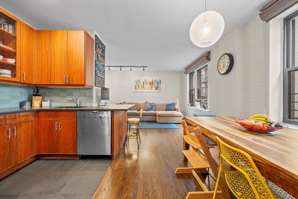 315 West 99th Street 5D Upper West Side New York NY 10025