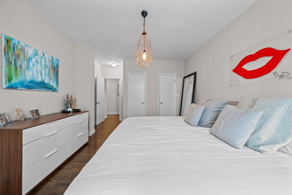 315 West 99th Street 5D Upper West Side New York NY 10025