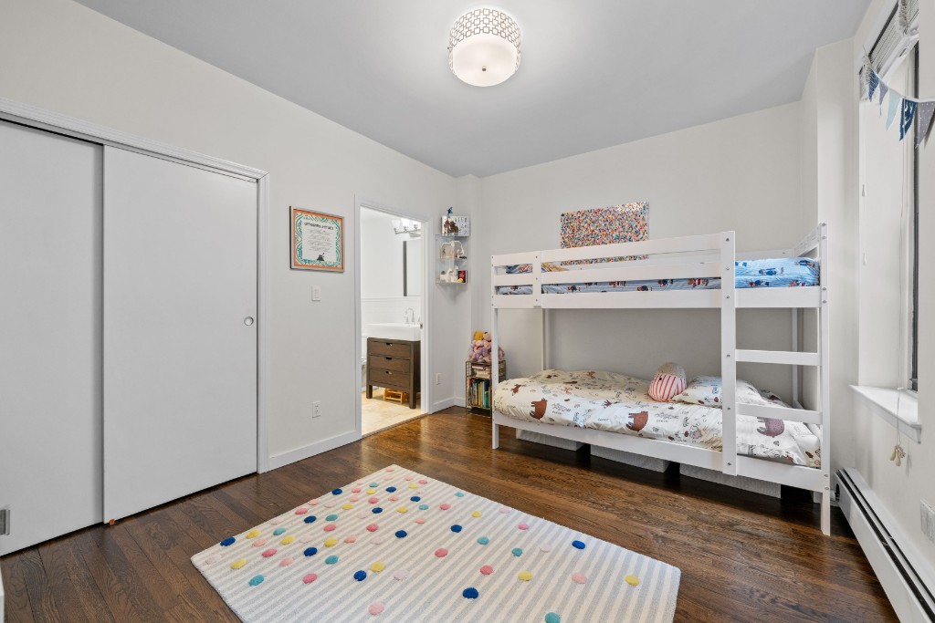 315 West 99th Street 5D Upper West Side New York NY 10025