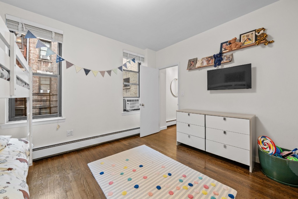 315 West 99th Street 5D Upper West Side New York NY 10025