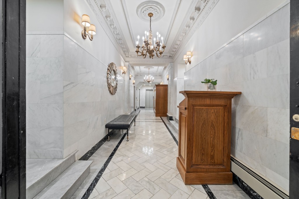 315 West 99th Street 5D Upper West Side New York NY 10025