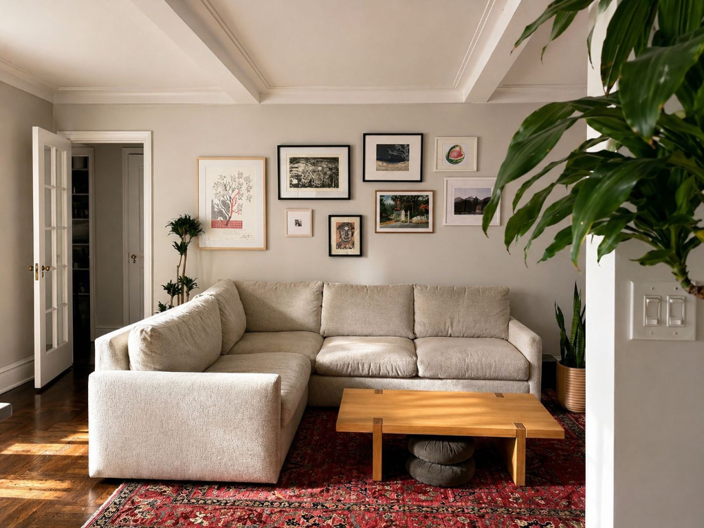 333 East 53rd Street 8F Sutton Place New York NY 10022