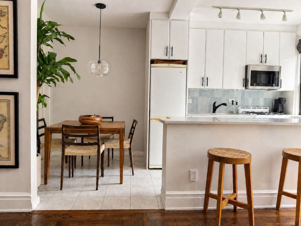 333 East 53rd Street 8F Sutton Place New York NY 10022