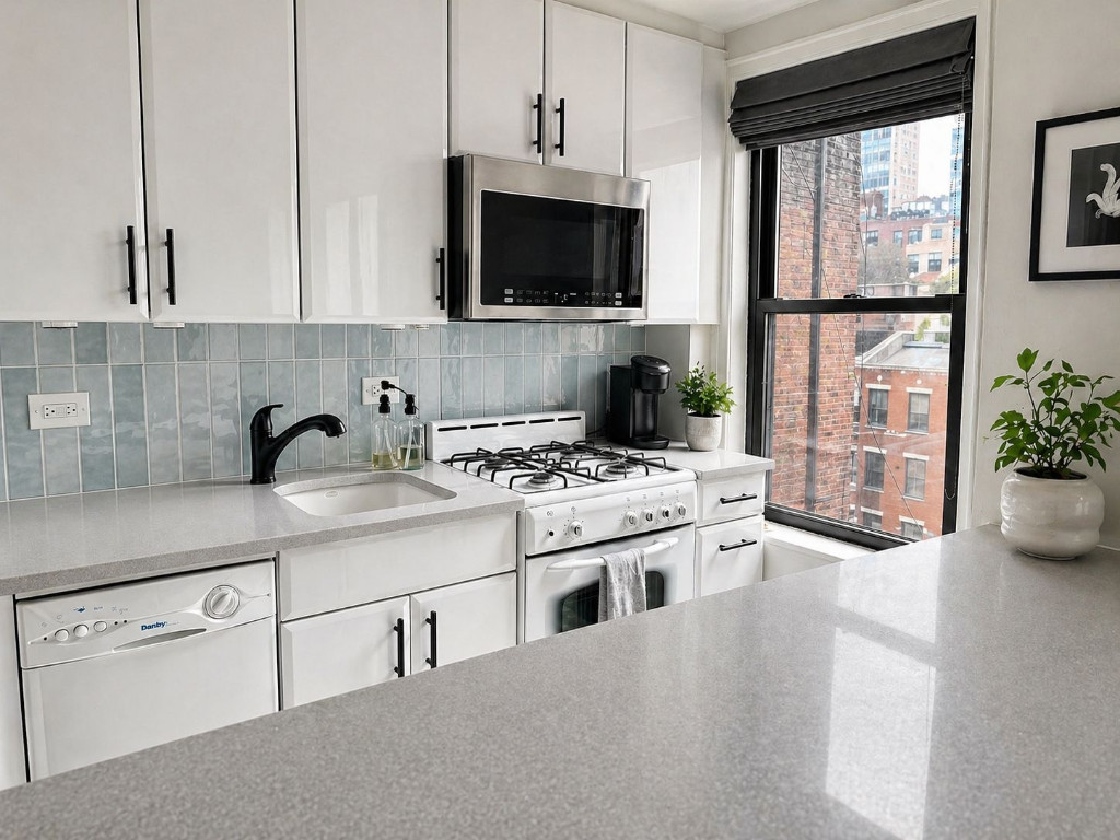 333 East 53rd Street 8F Sutton Place New York NY 10022