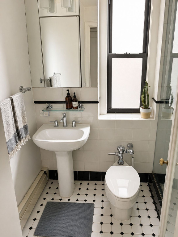 333 East 53rd Street 8F Sutton Place New York NY 10022