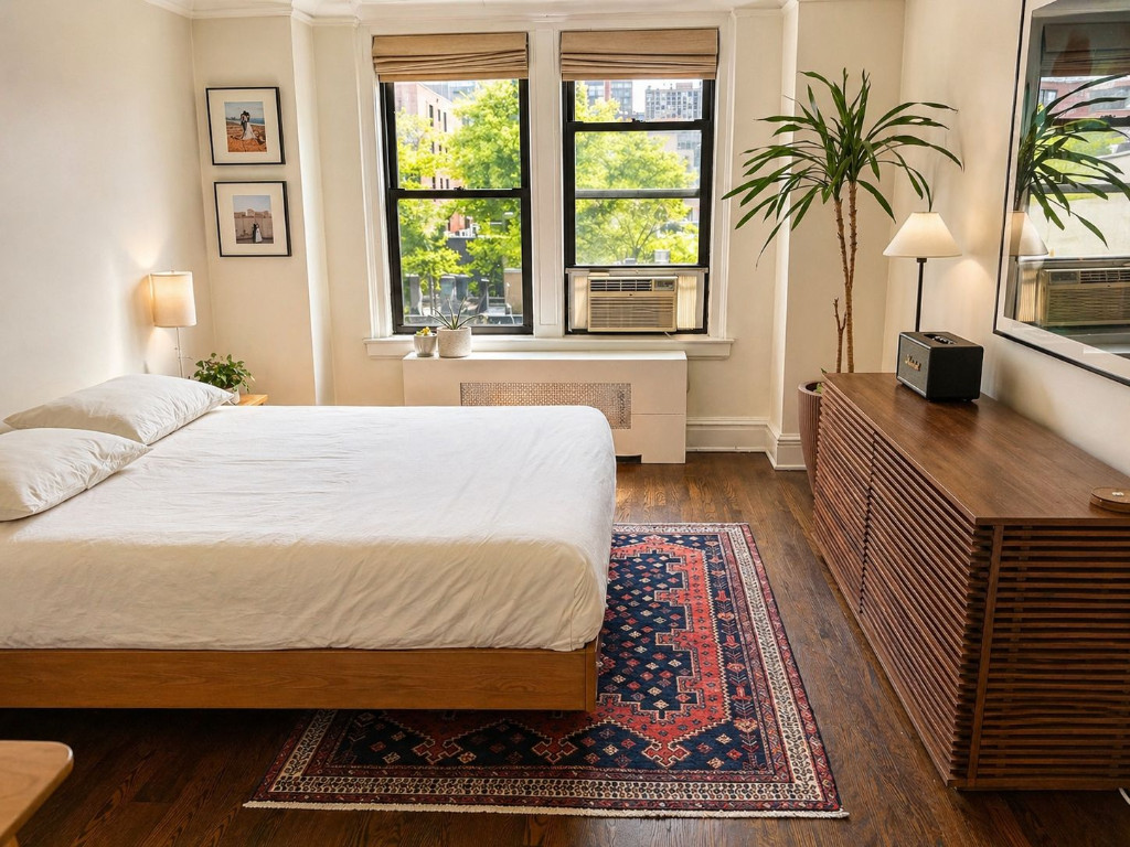333 East 53rd Street 8F Sutton Place New York NY 10022