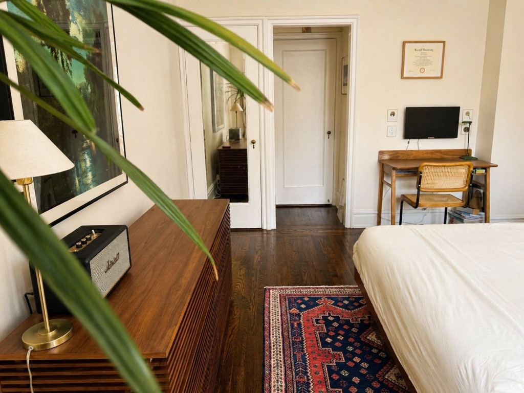 333 East 53rd Street 8F Sutton Place New York NY 10022