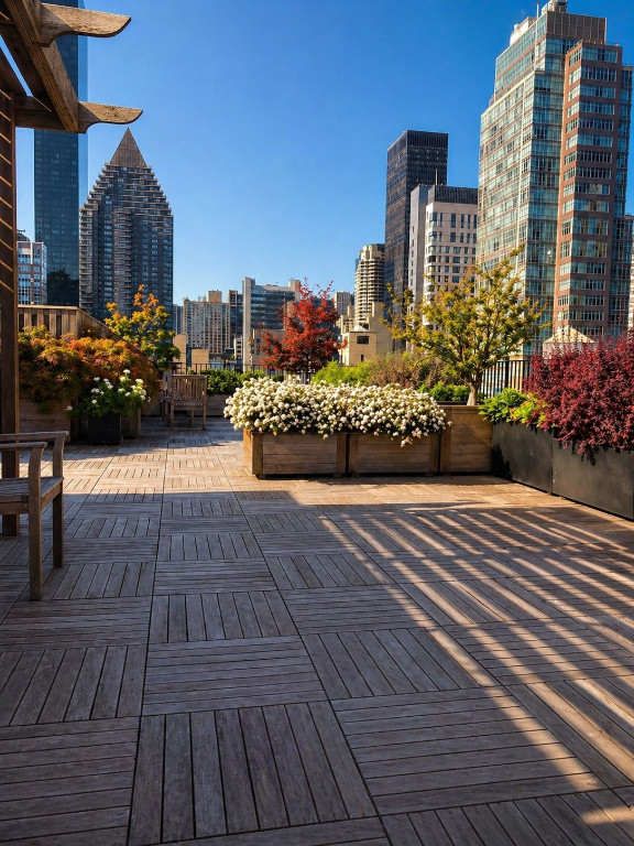 333 East 53rd Street 8F Sutton Place New York NY 10022