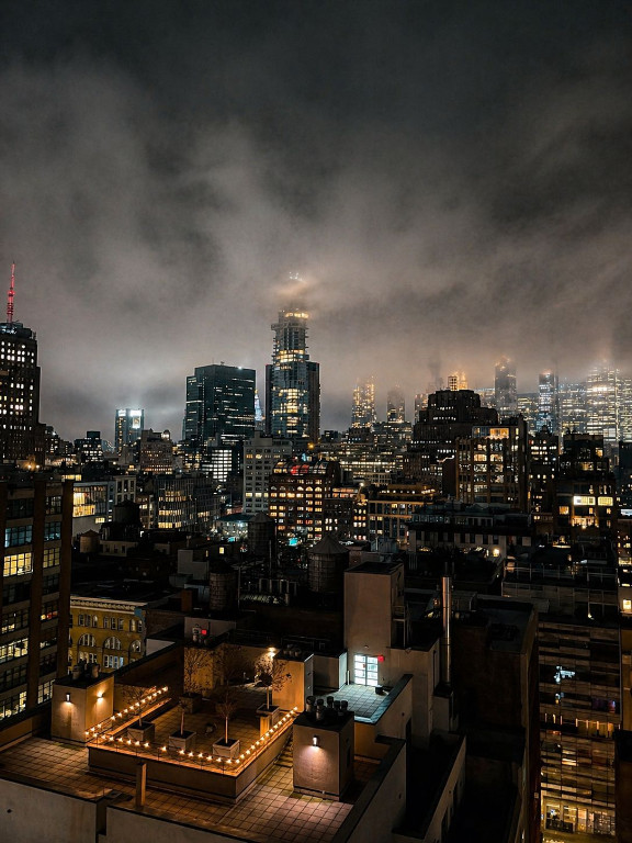 333 East 53rd Street 8F Sutton Place New York NY 10022