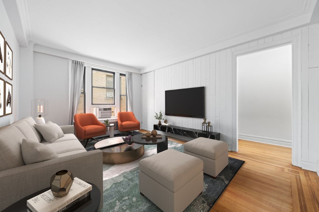 144 East 36th Street 8D Murray Hill New York NY 10016